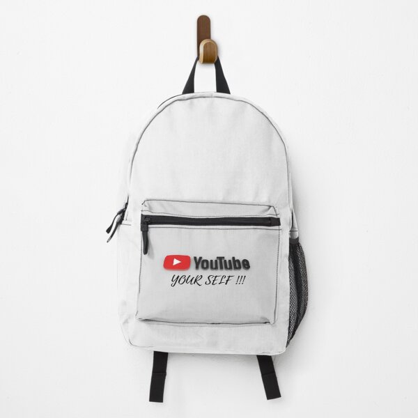 Item preview, YouTube  designed and sold by WorldGalore21.