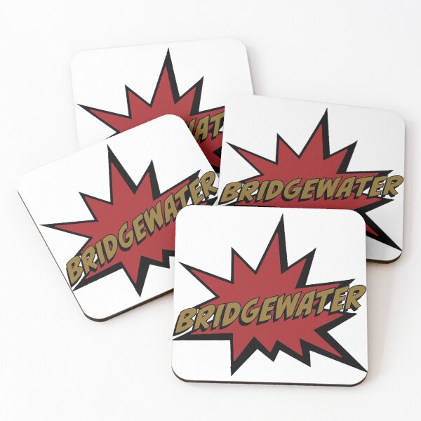 Item preview, Bridgewater College designed and sold by kkosmicki.