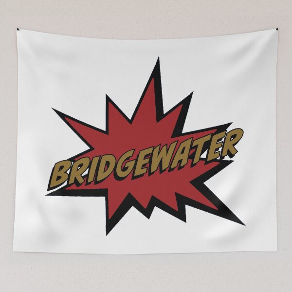 Item preview, Bridgewater College designed and sold by kkosmicki.