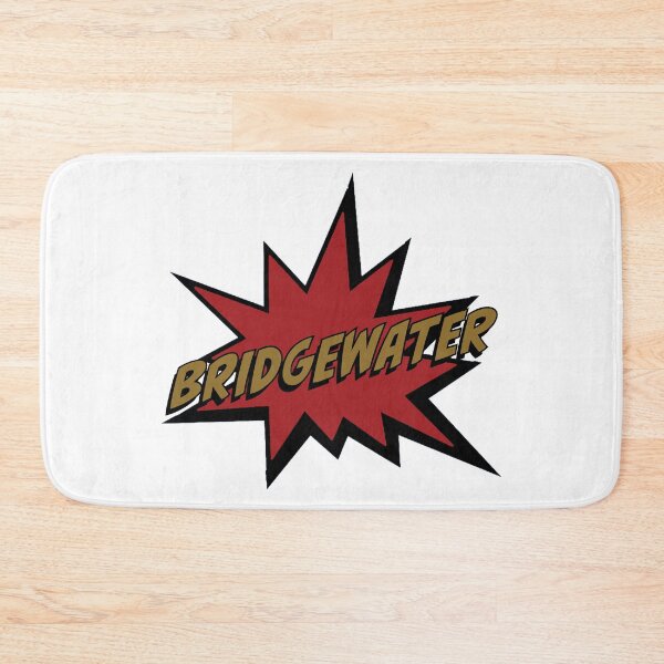 Item preview, Bridgewater College designed and sold by kkosmicki.