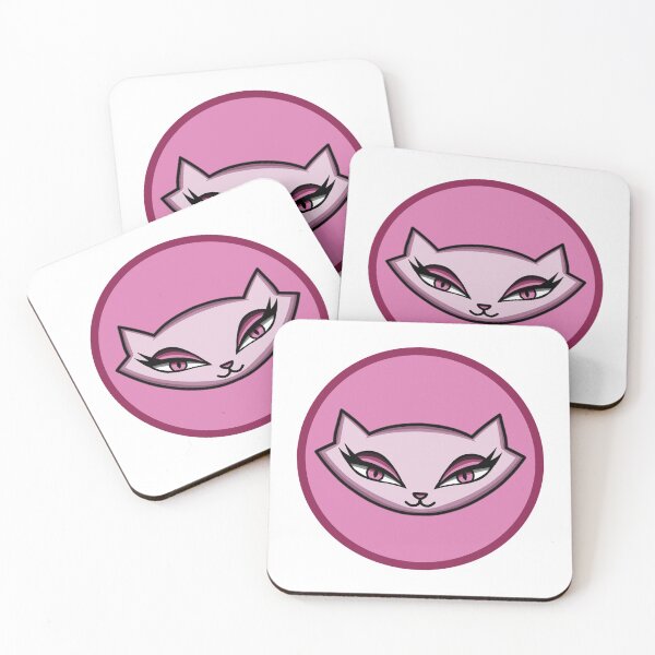 Item preview, Bratz Jade Kool Kat Symbol V.3 designed and sold by Nyasia-Celeste.