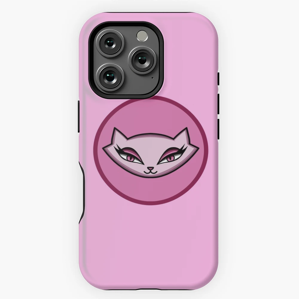 Bratz Jade 猫耳 iPhoneケース ブラック Amazon.com: iPhone 14 Bratz - Jade Kool Kat Case : Cell