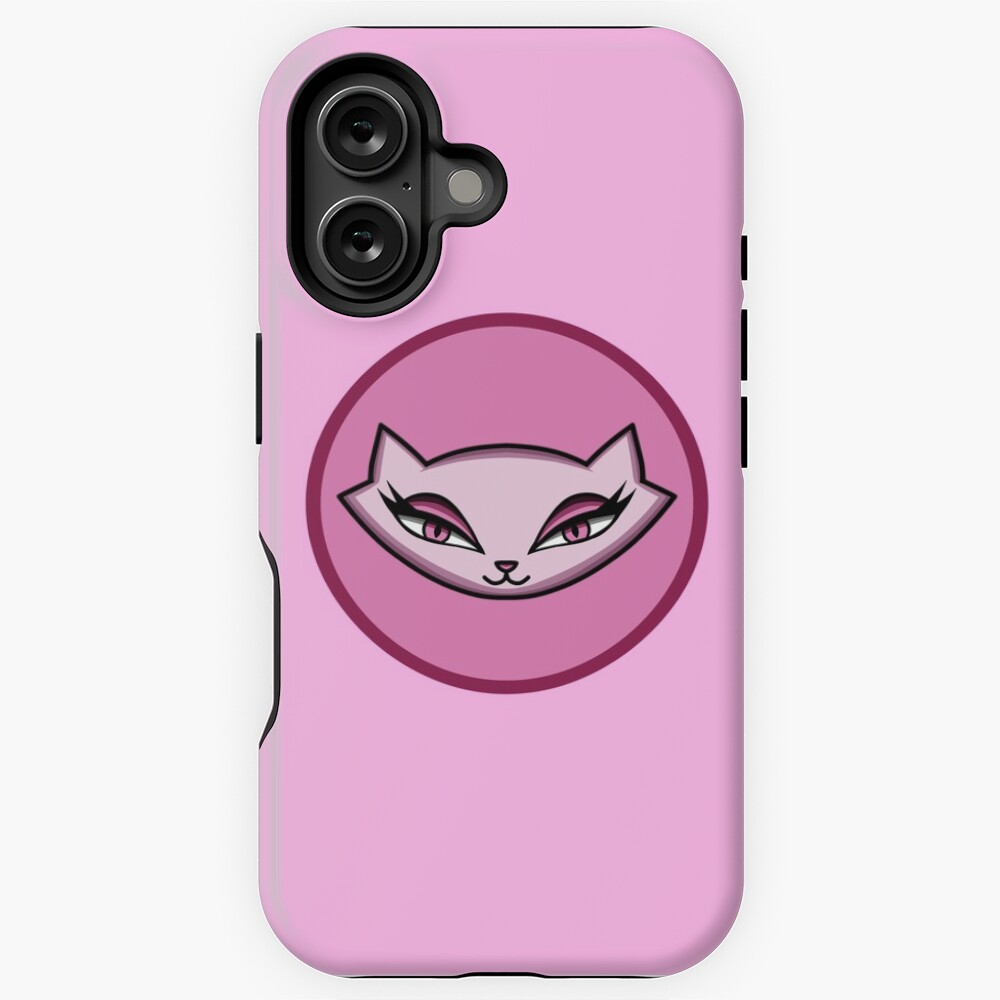 Bratz Jade 猫耳デザイン iPhone15ケース ブラック Amazon.co.jp: ZENIX DESIGN TECH iPhone15 用 ケース リング
