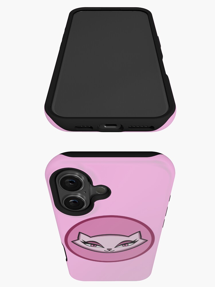 Bratz Jade Kool Kat Symbol V.3
