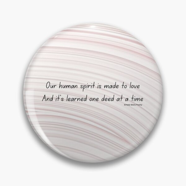 Item preview, One Deed designed and sold by beverleyjoy.