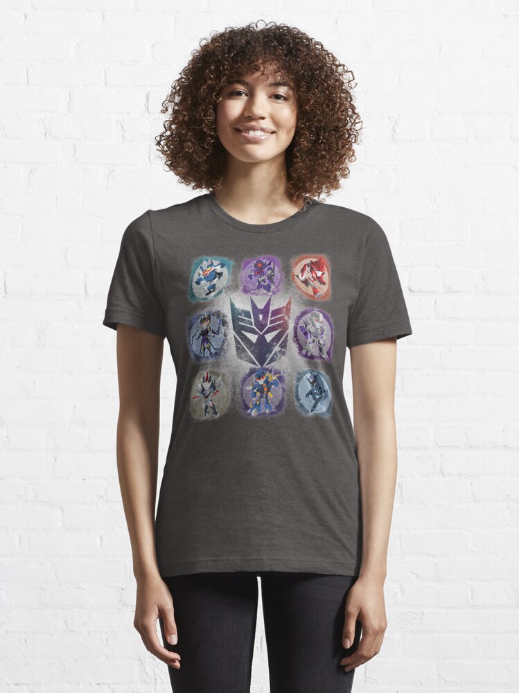 decepticons shirt