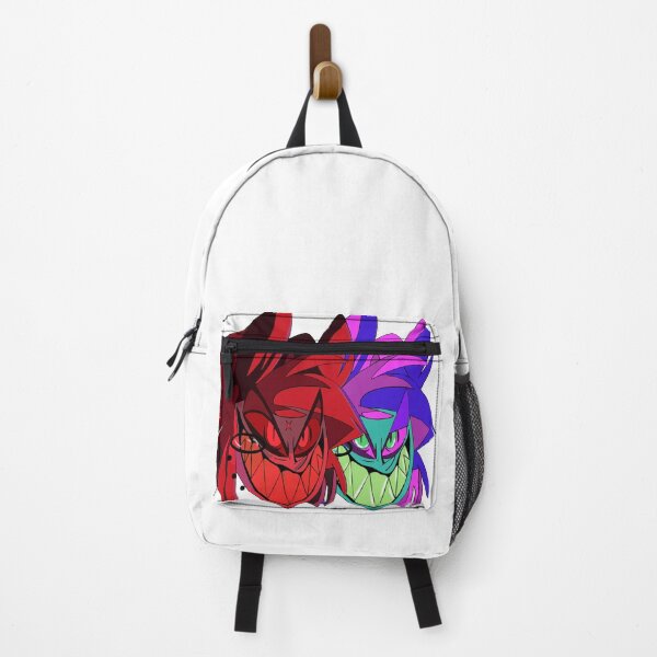 Item preview, Alistor hazbin hotel designed and sold by Millie Hicklin.