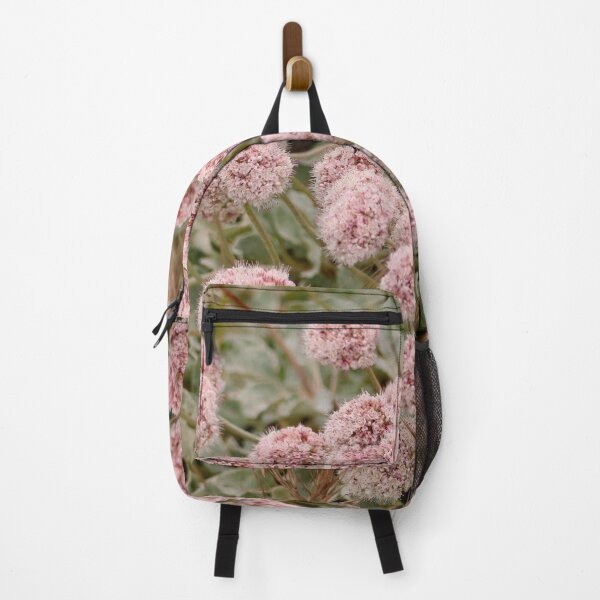Item preview, Pretty Little Pink Summertime Buckwheat Flowers designed and sold by KsbAesthetics.