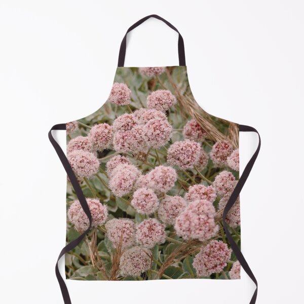 Item preview, Pretty Little Pink Summertime Buckwheat Flowers designed and sold by KsbAesthetics.