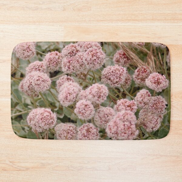 Item preview, Pretty Little Pink Summertime Buckwheat Flowers designed and sold by KsbAesthetics.