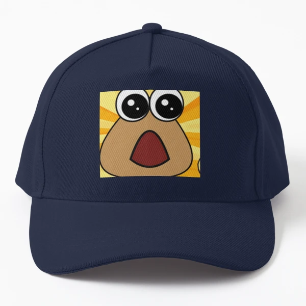 Pou Cap for Sale by Asahi-kun