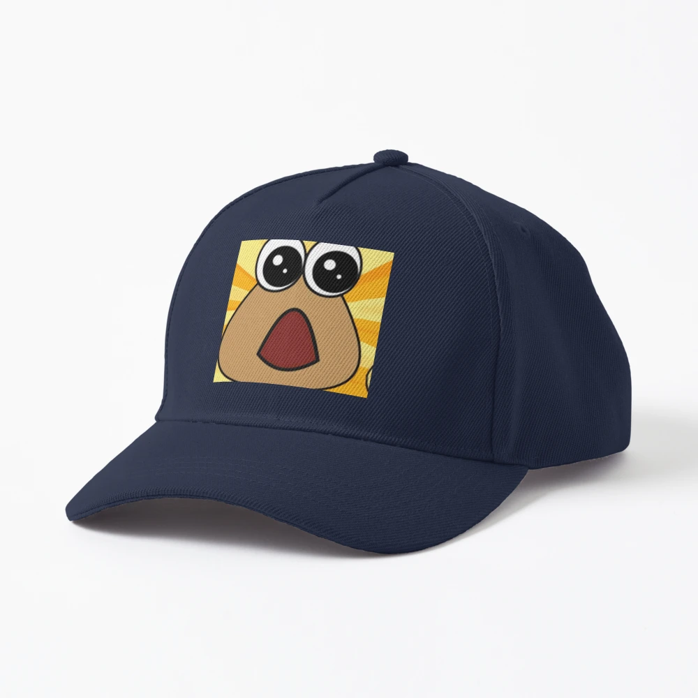 Pou Cap for Sale by Asahi-kun