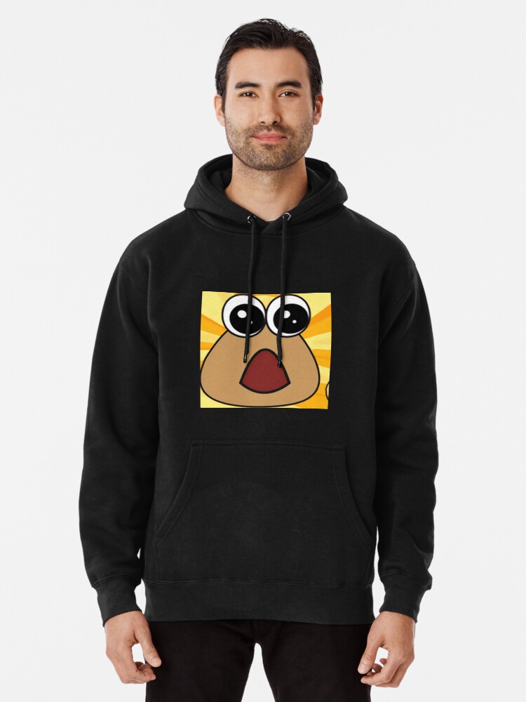 Happy Pou - Hoodie