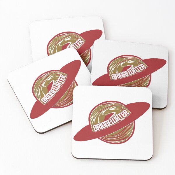 Item preview, Bridgewater College Planet designed and sold by kkosmicki.