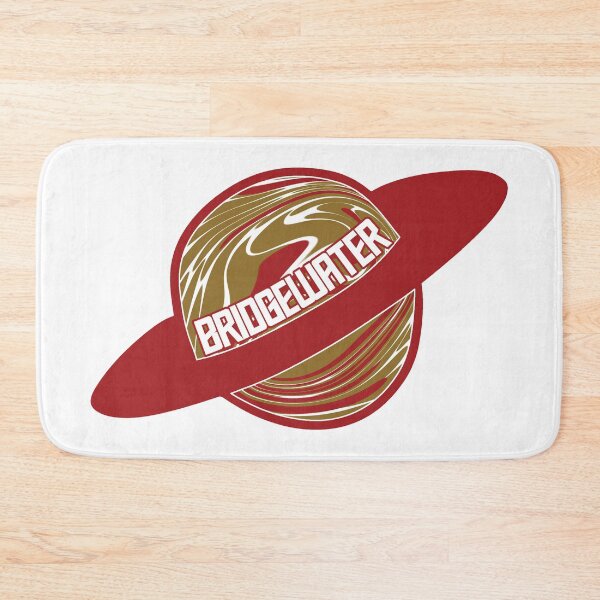 Item preview, Bridgewater College Planet designed and sold by kkosmicki.