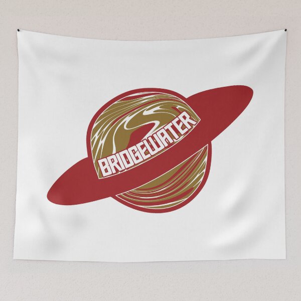 Item preview, Bridgewater College Planet designed and sold by kkosmicki.