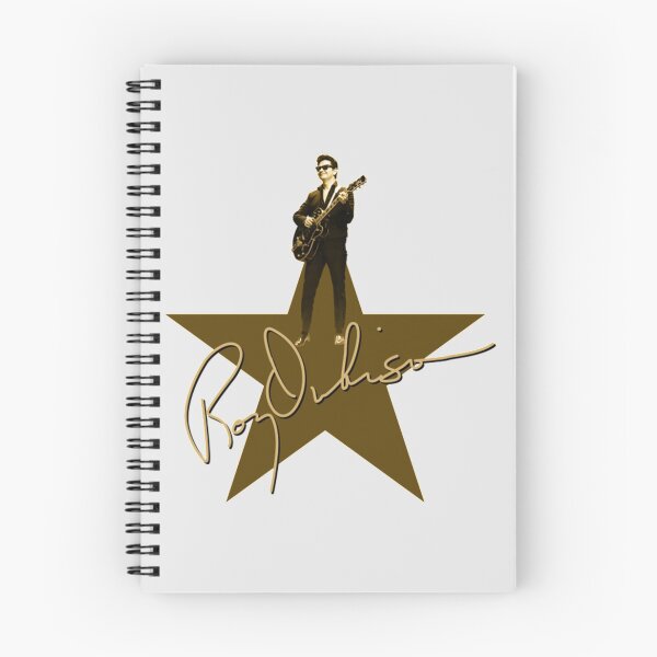 Item preview, Roy Orbison - Signature designed and sold by RoyOKastielsson.