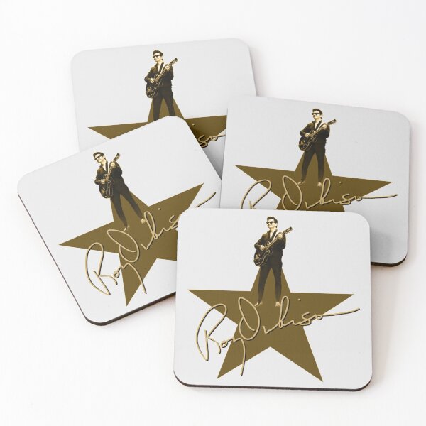 Item preview, Roy Orbison - Signature designed and sold by RoyOKastielsson.