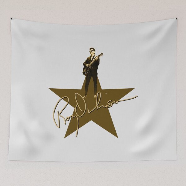 Item preview, Roy Orbison - Signature designed and sold by RoyOKastielsson.