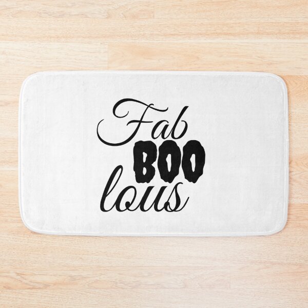 Item preview,  Faboolous (Halloween) designed and sold by Oreo2020 Creations.