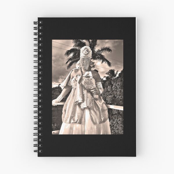 Item preview, Oxum the beauty queen Orix  designed and sold by Zadia1990.