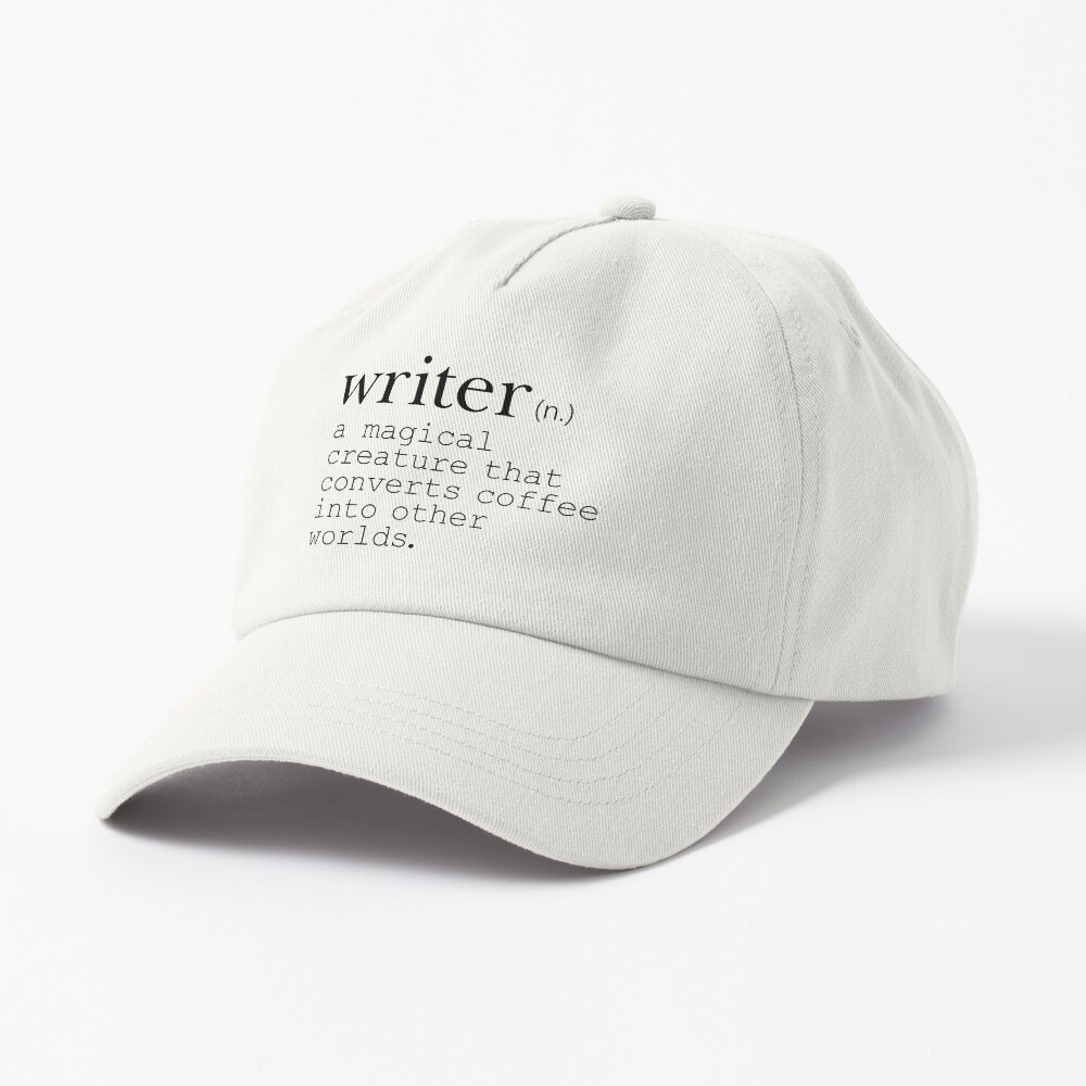 Item preview, Dad Hat designed and sold by rubyandpearl.