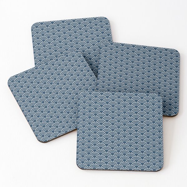 Item preview, japanese pattern  designed and sold by Chicledechoclo.