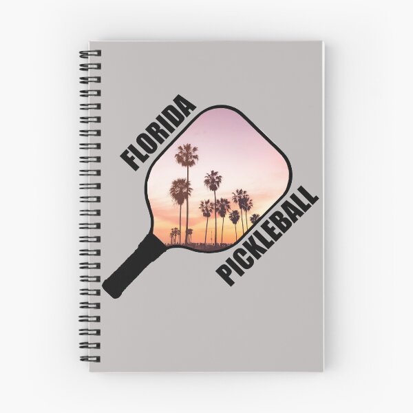 Item preview, Florida Pickleball designed and sold by Ayyyitsdreya.