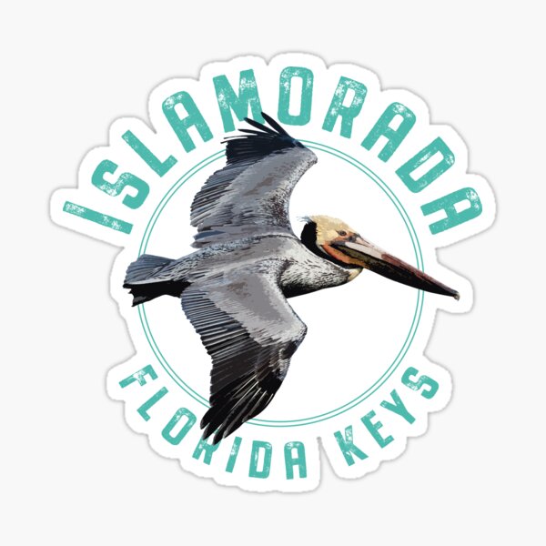 Item preview, Islamorada Florida Keys designed and sold by Futurebeachbum.