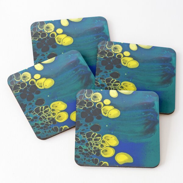 Item preview, Ocean Bubbles designed and sold by Wicked_Faery.