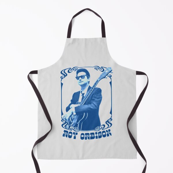Item preview, Roy Orbison  Vintage Aesthetic Design Fanart designed and sold by RoyOKastielsson.