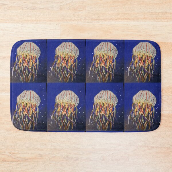 Item preview, Jellyfish designed and sold by rokidee.