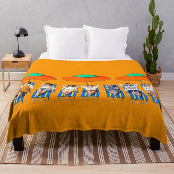 Item preview, BTS Butter Beach PTD designed and sold by Bluezorel.