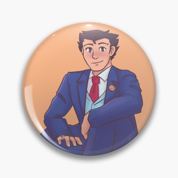 Item preview, Turnabout Terror designed and sold by Luuuumaaaa.