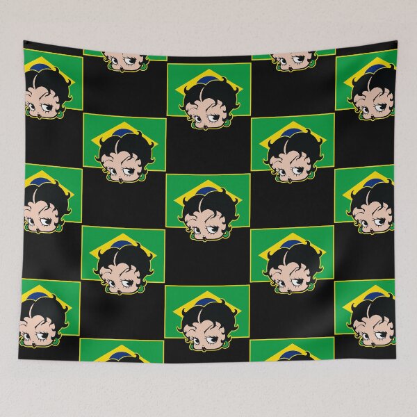 Item preview, BB - BRASIL  designed and sold by Zadia1990.