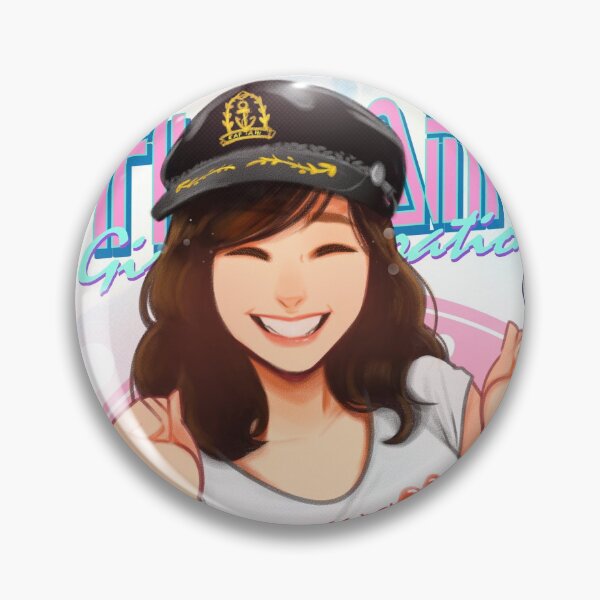 Item preview, Tiffany designed and sold by AmostheFanboy15.