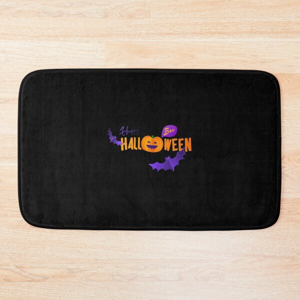 Item preview, Happy Halloween Boo   designed and sold by Zadia1990.