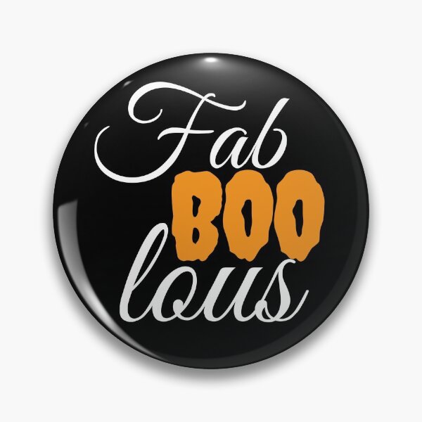 Item preview,  Fabboolous (Halloween) designed and sold by Oreo2020 Creations.