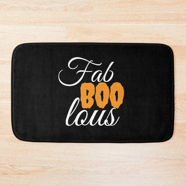 Item preview,  Fabboolous (Halloween) designed and sold by Oreo2020 Creations.