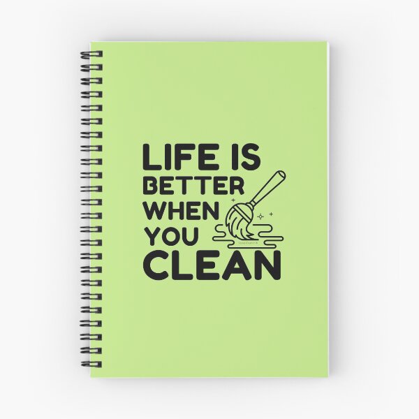 Item preview, Copy of Team Cleaner designed and sold by SavvyCleaner.