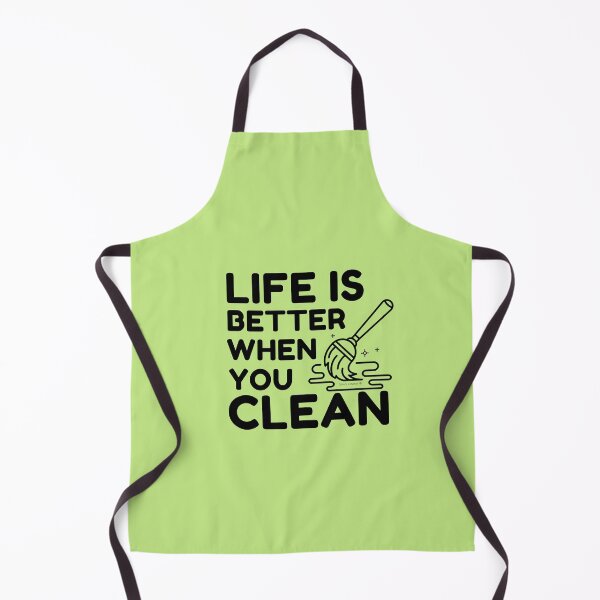 Item preview, Copy of Team Cleaner designed and sold by SavvyCleaner.