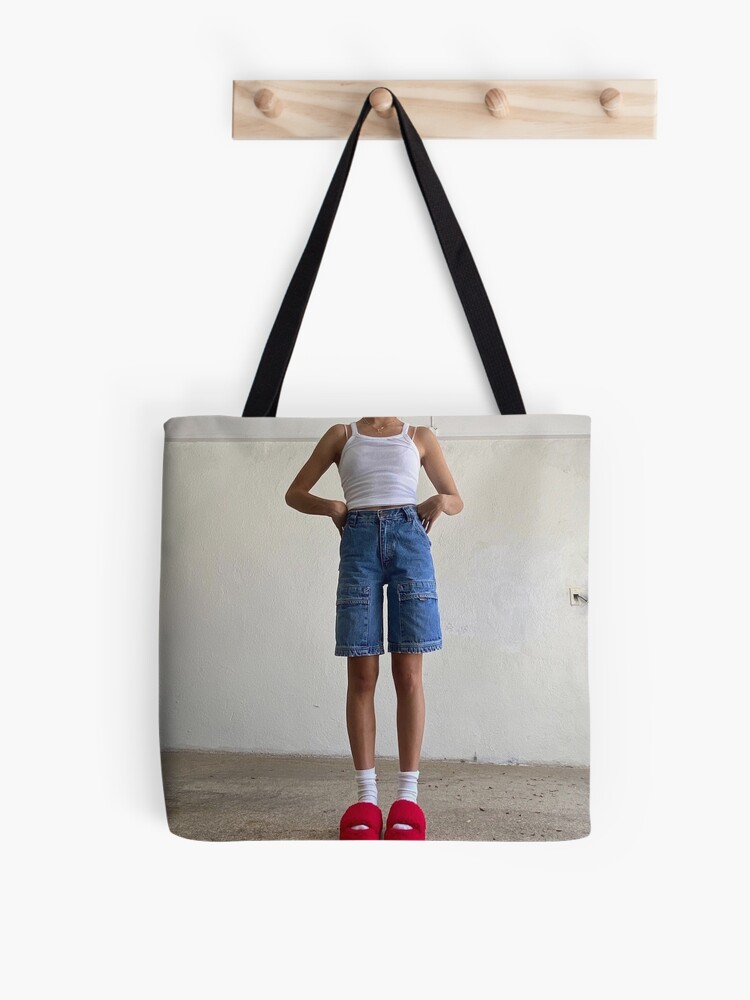  Emma Chamberlain Tote Bag