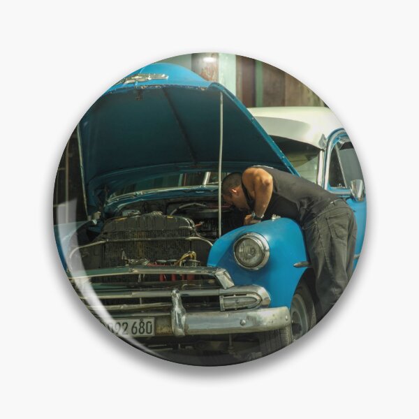 Item preview, Trouble under da hood  designed and sold by hawkie.
