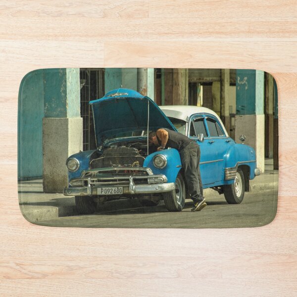 Item preview, Trouble under da hood  designed and sold by hawkie.