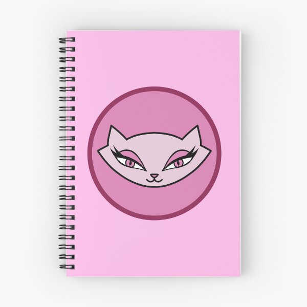 Item preview, Bratz Jade Kool Kat Symbol V.2 designed and sold by Nyasia-Celeste.