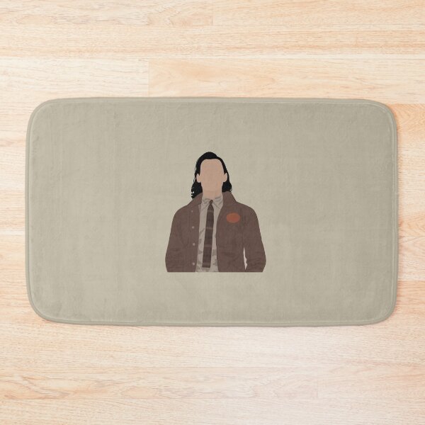 Item preview, TVA jacket L.L designed and sold by gofundme.