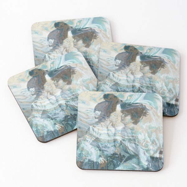Item preview, Sappho Making Waves designed and sold by JessiD14.