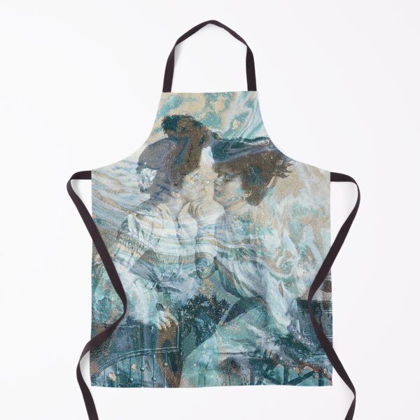 Item preview, Sappho Making Waves designed and sold by JessiD14.