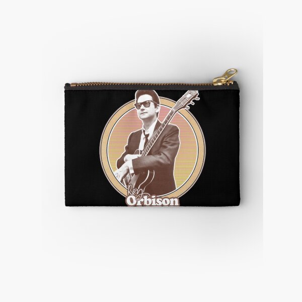 Item preview, Roy Orbison  Vintage Aesthetic Design Fanart designed and sold by RoyOKastielsson.