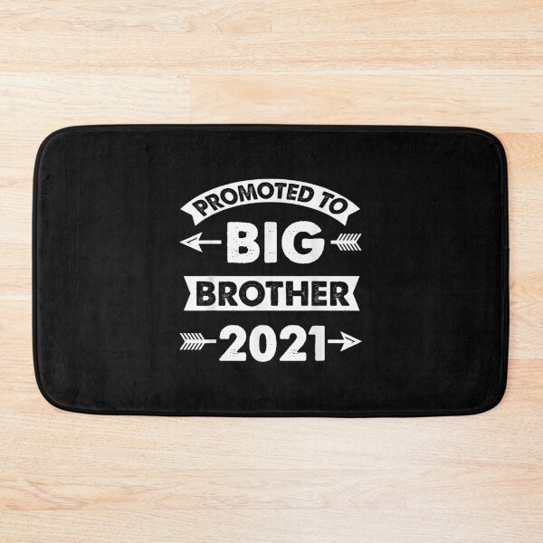 Item preview, Vintage Arrow-Promoted to Big Brother est 2021 T-Shirt designed and sold by LanPhan.